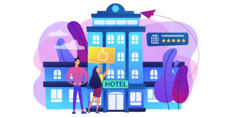 hospitality