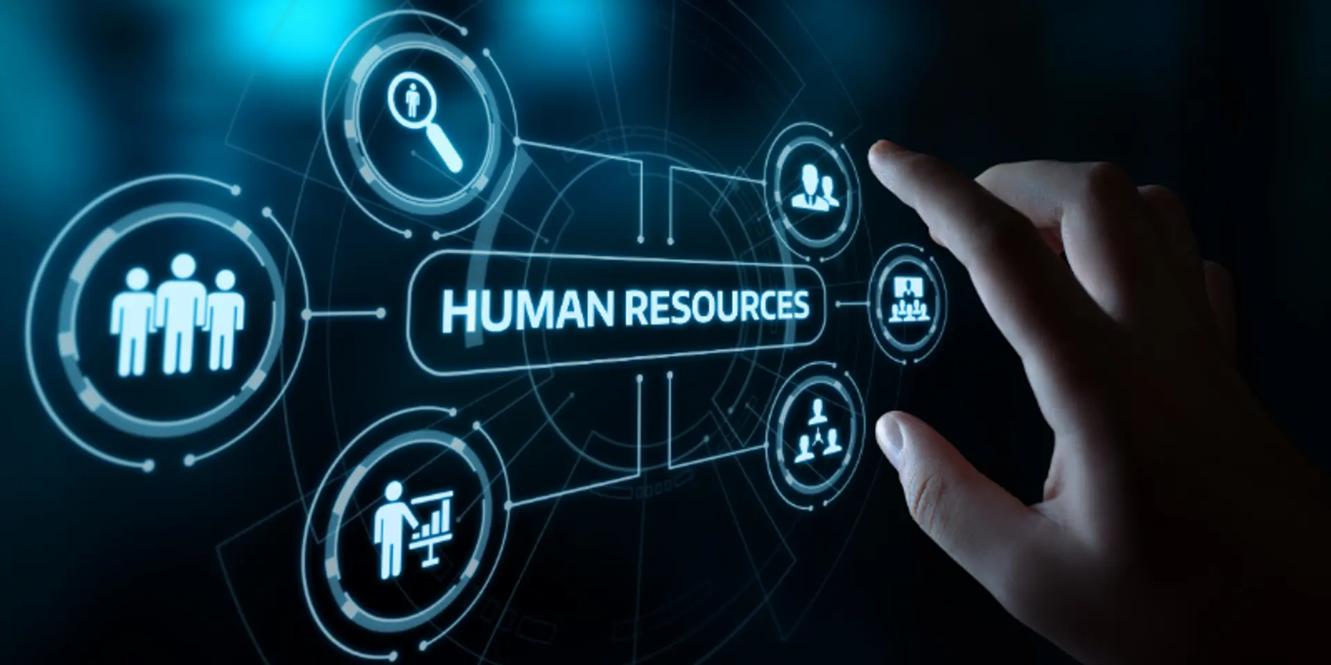 The age of HR personalisation is here. Are you ready?