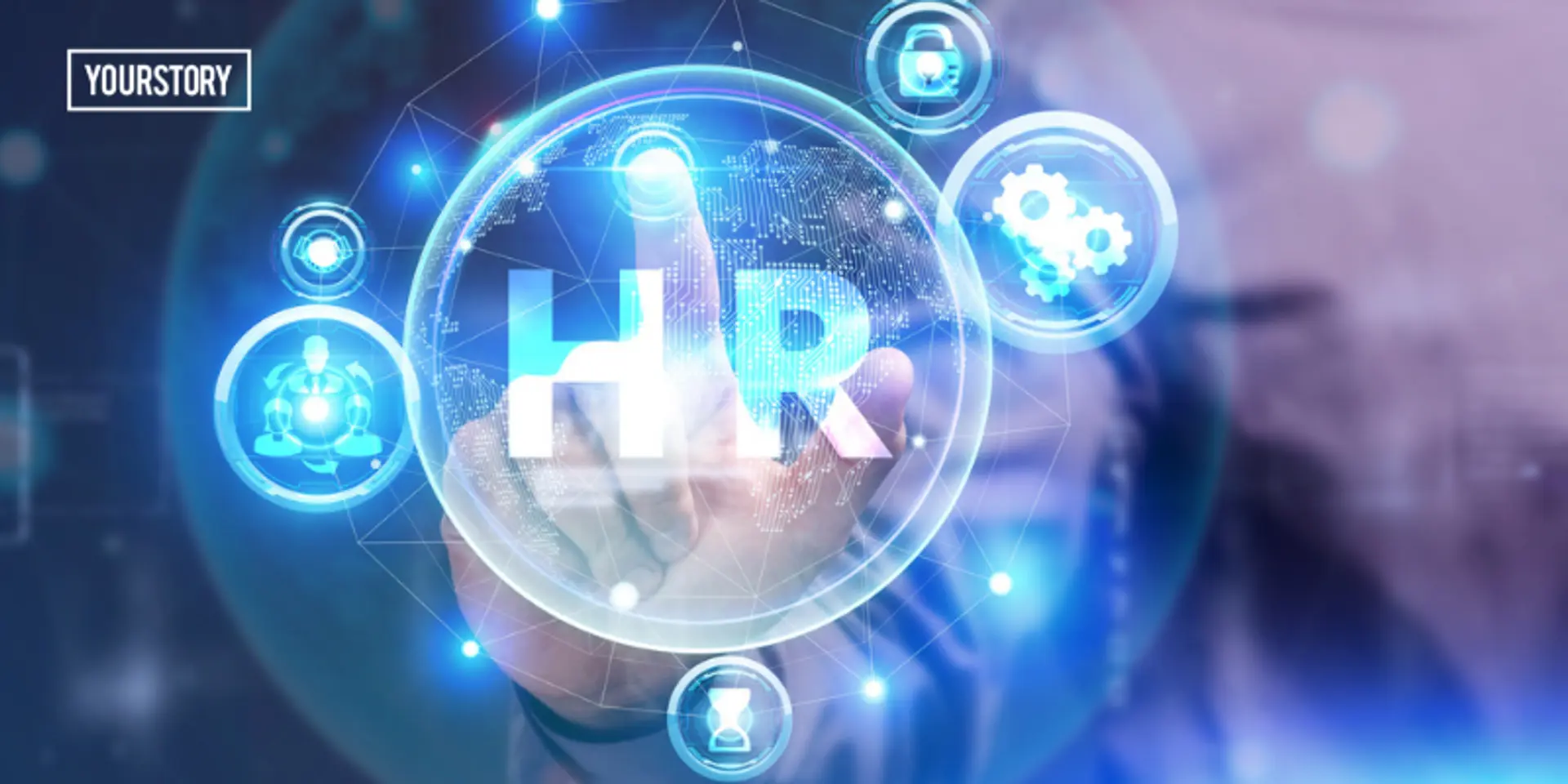 Key emerging technologies redefining HRTech