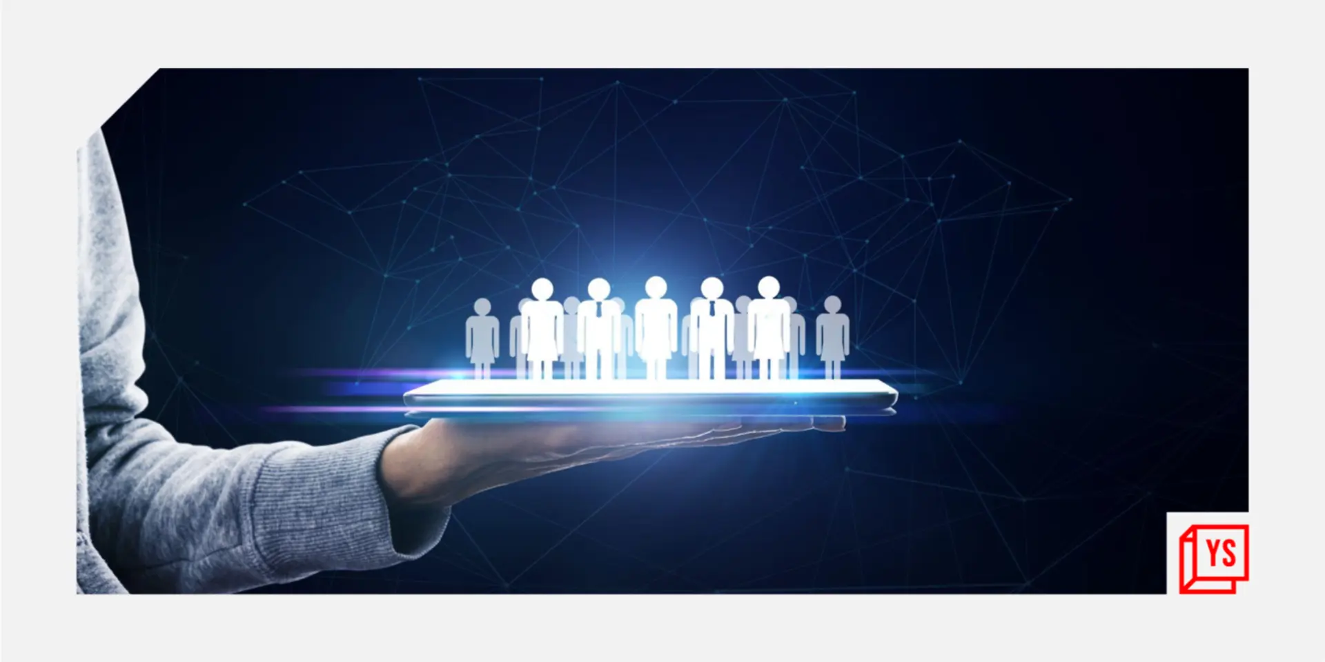 Closing the talent crunch: Leveraging India's talent surplus and HR Tech solutions