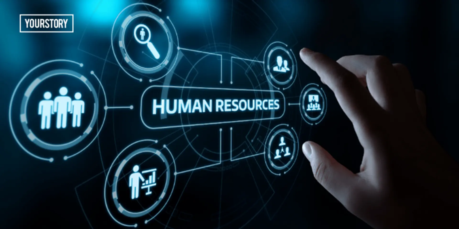 5 emerging HR trends to watch in 2022