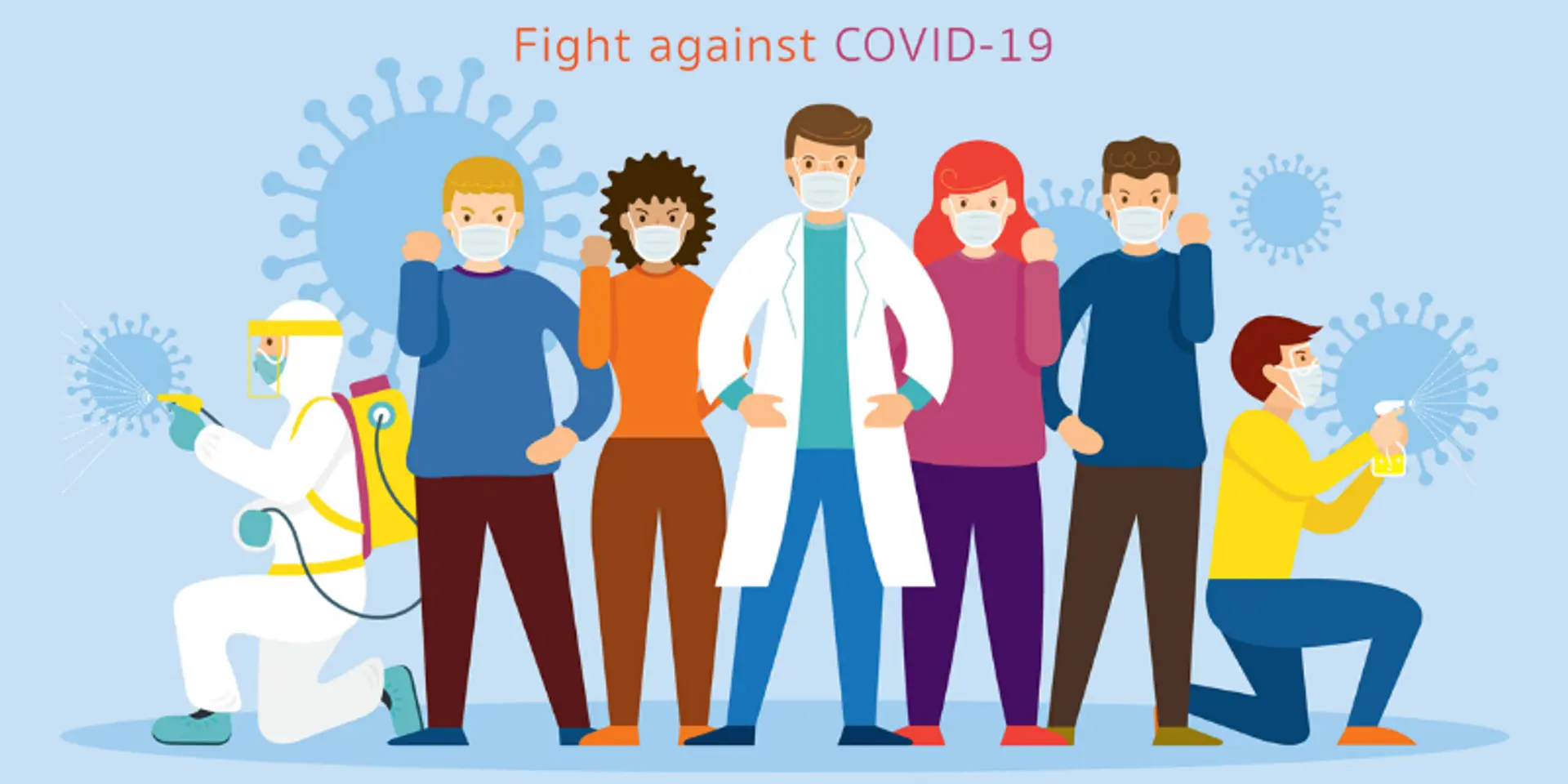 Safe hygiene practices can protect you from coronavirus
