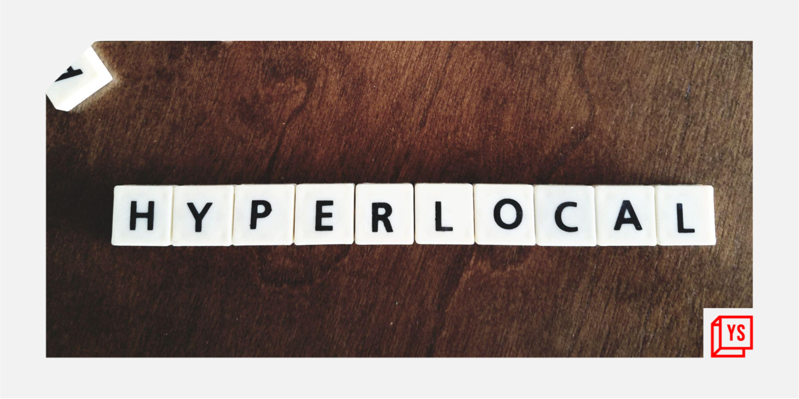 Hyperlocal marketplaces and their relevance in current times
