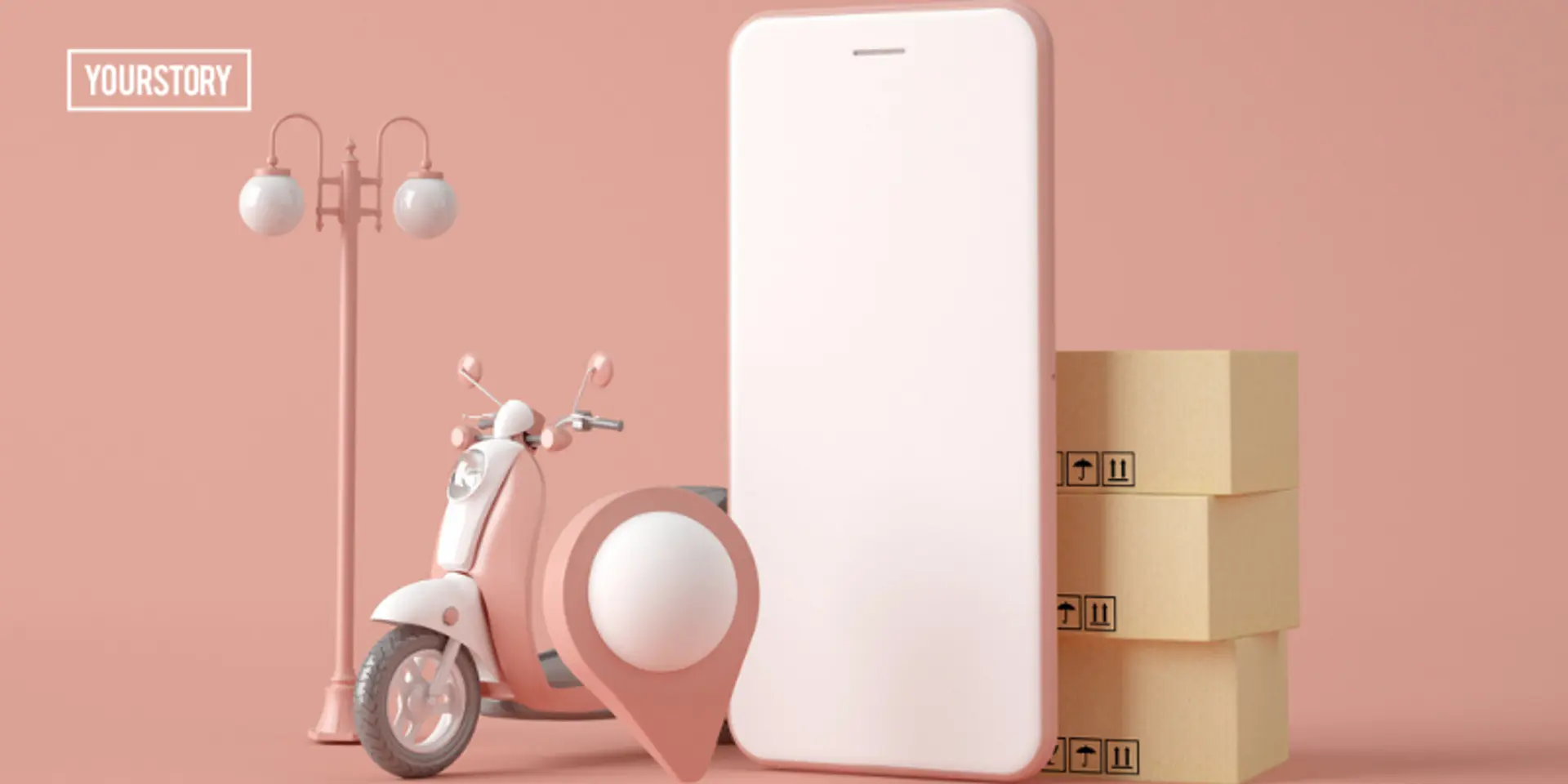 The rise of hyperlocal ecommerce in India