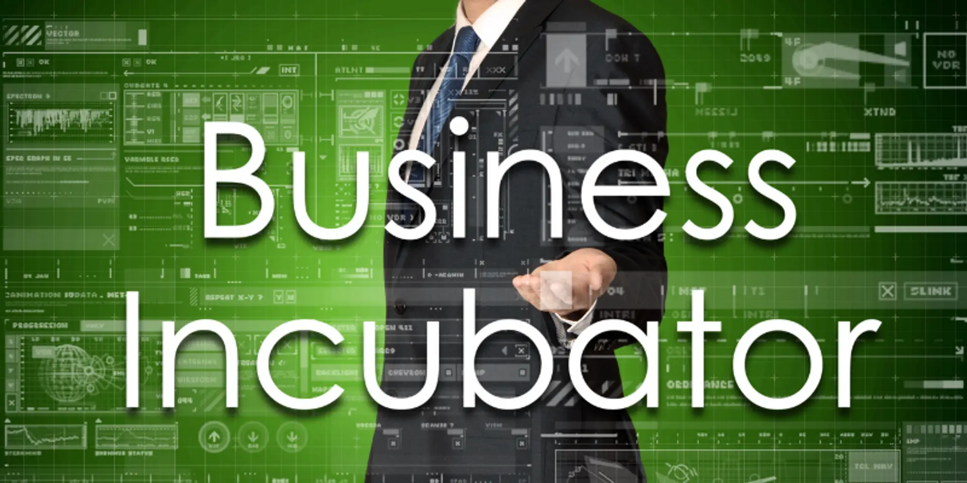 Strengthening the incubator ecosystem in India