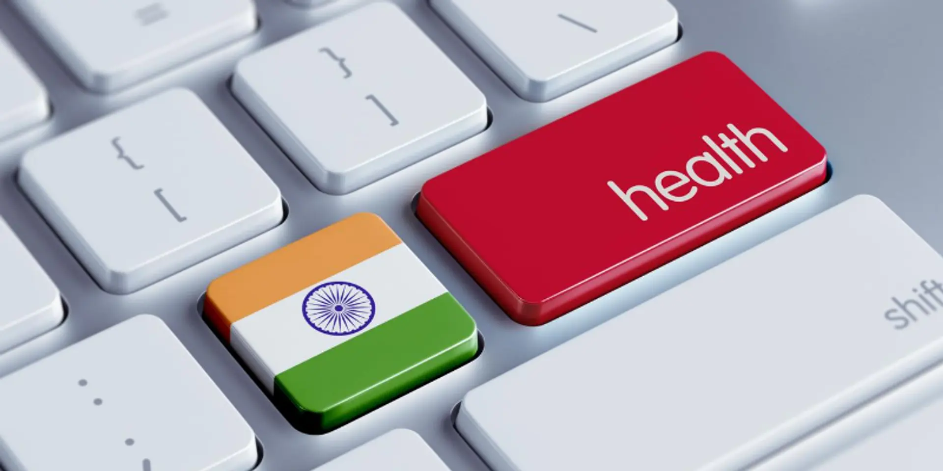 Understanding the limitations of India's healthcare infrastructure during the coronavirus pandemic