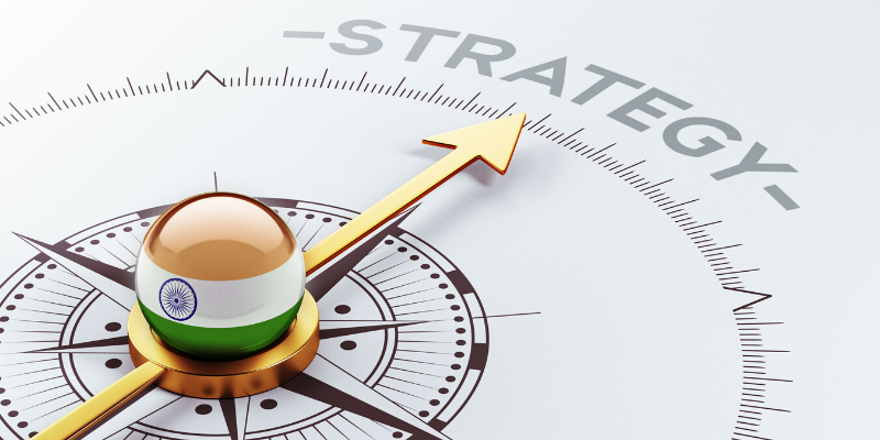 How should the Indian system operate to achieve strategic goals?

