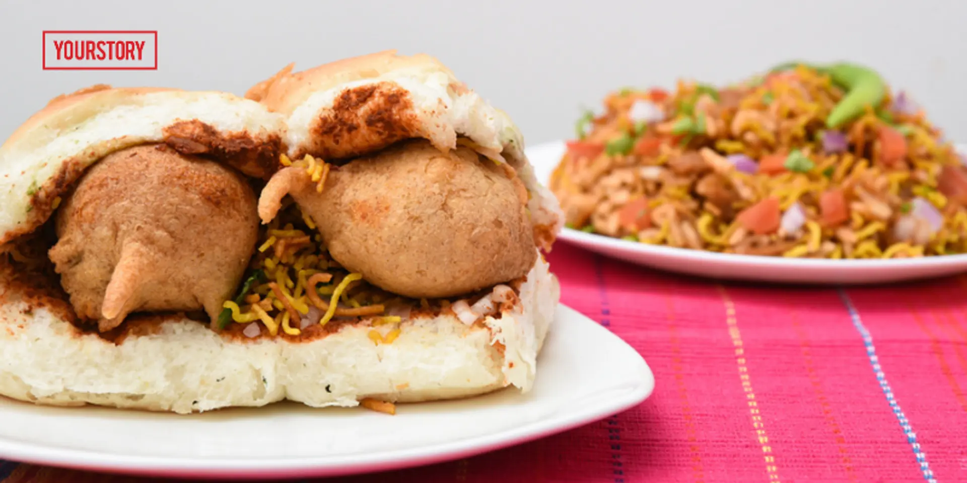 How technology is playing a key role in the automation of traditional Indian snacks