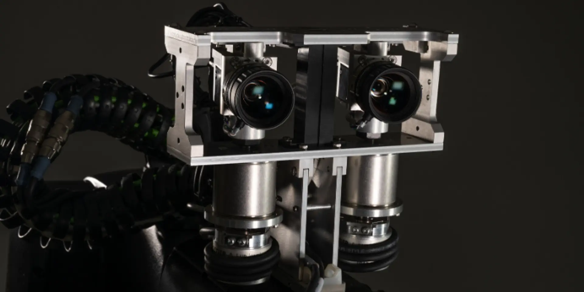 How industrial robots that can ‘see’ and ‘understand’ can improve ROI