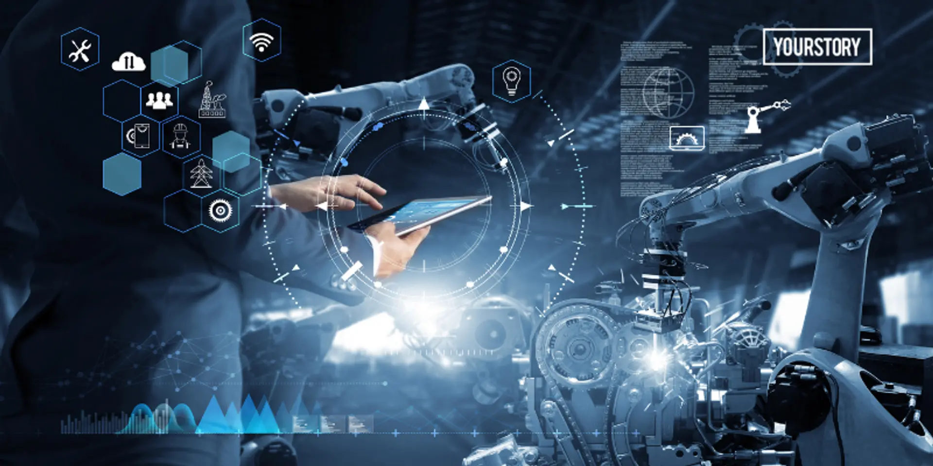 These 5 robotic startups are impacting healthcare sector with their innovation