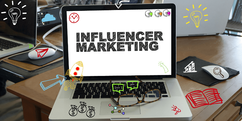 How influencer marketing is redefining digital advertising landscape 

