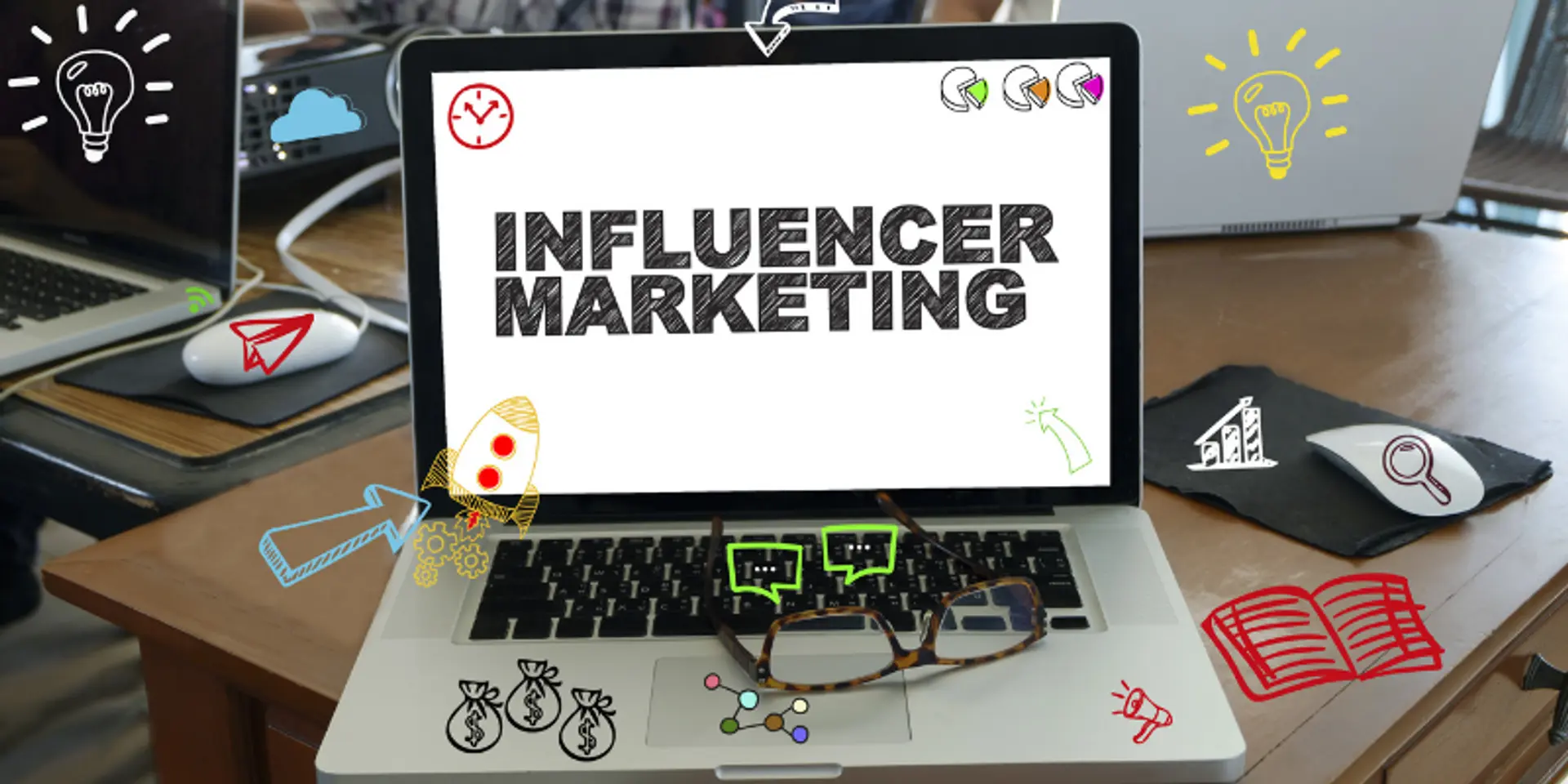How technology is changing influencer marketing