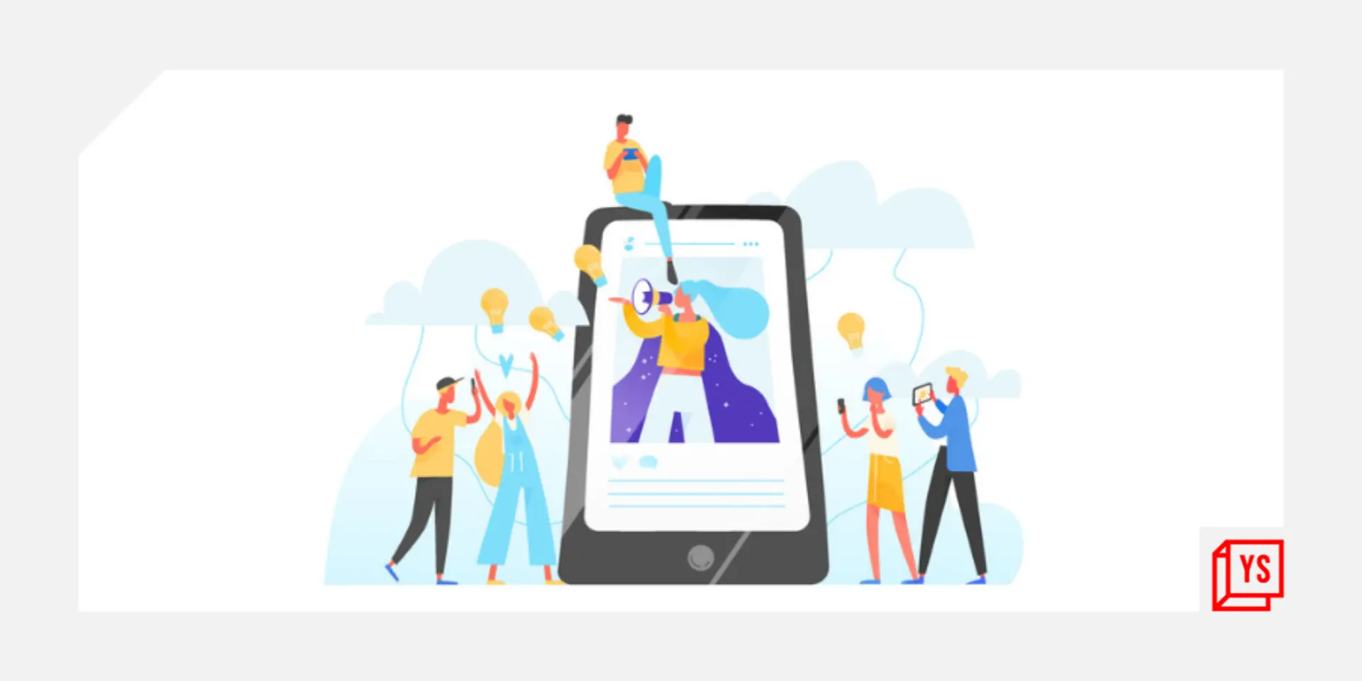 The power of micro-influencers in building authentic connections in a digital world