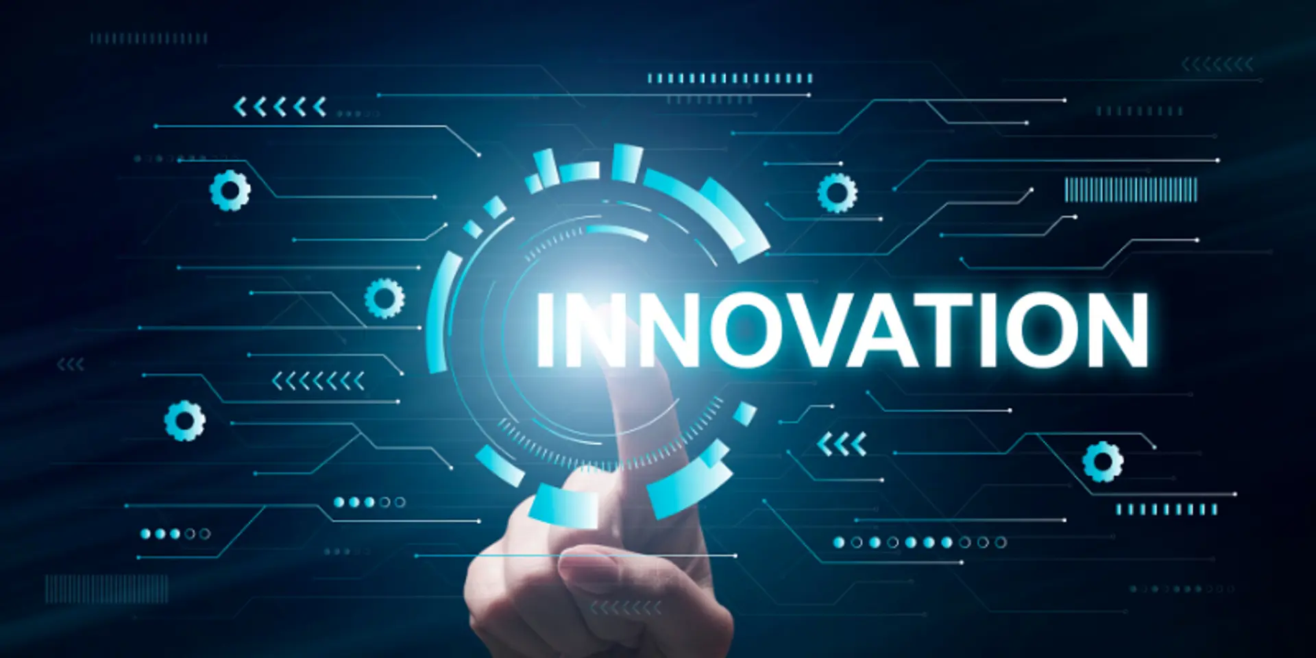 Why we need to focus on innovation for the longevity and survival of small businesses