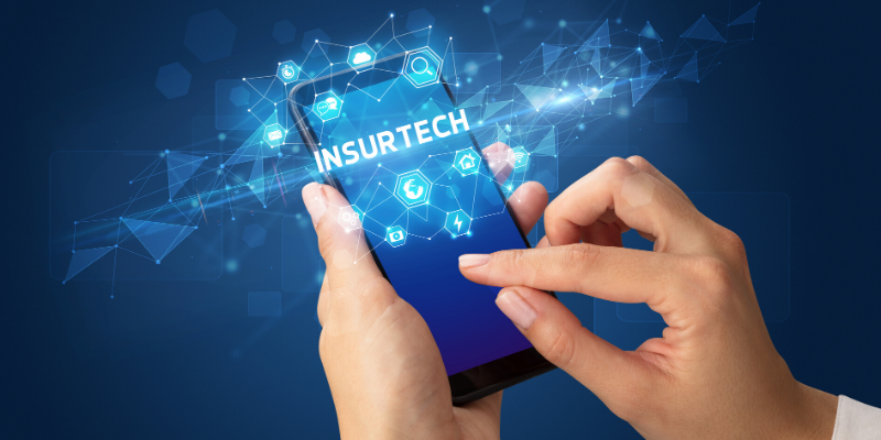 Five emerging startup opportunities in insurtech in a post-COVID-19 world