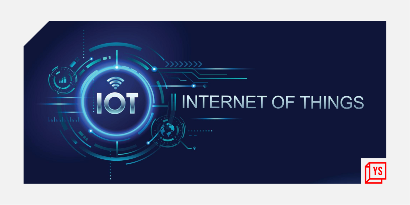 Will IoT help India reach the mark of a $5 trillion economy?

