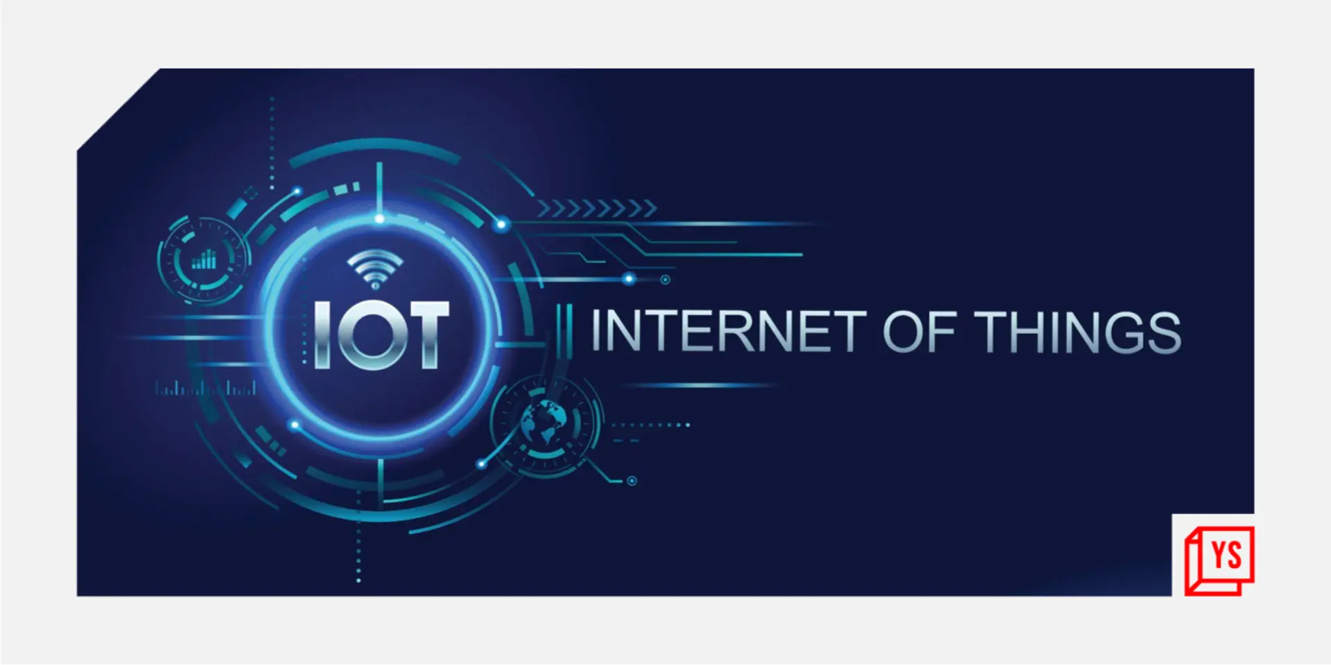 Will IoT help India reach the mark of a $5 trillion economy?