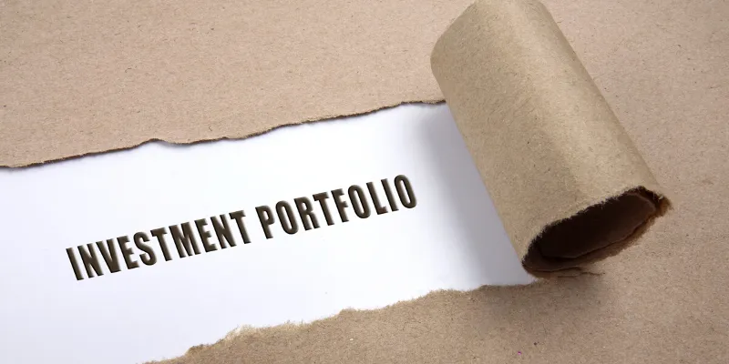 investment portfolio