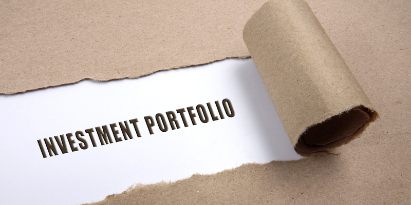Building the perfect portfolio

