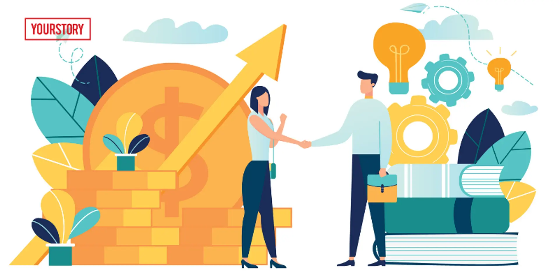 Trends that will disrupt the investor ecosystem in 2022 and how startups can leverage the opportunity