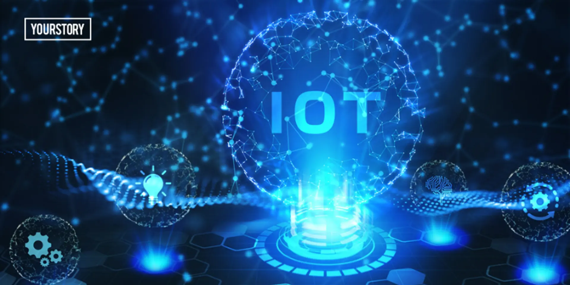 How businesses can reshape themselves by upskilling people in IoT