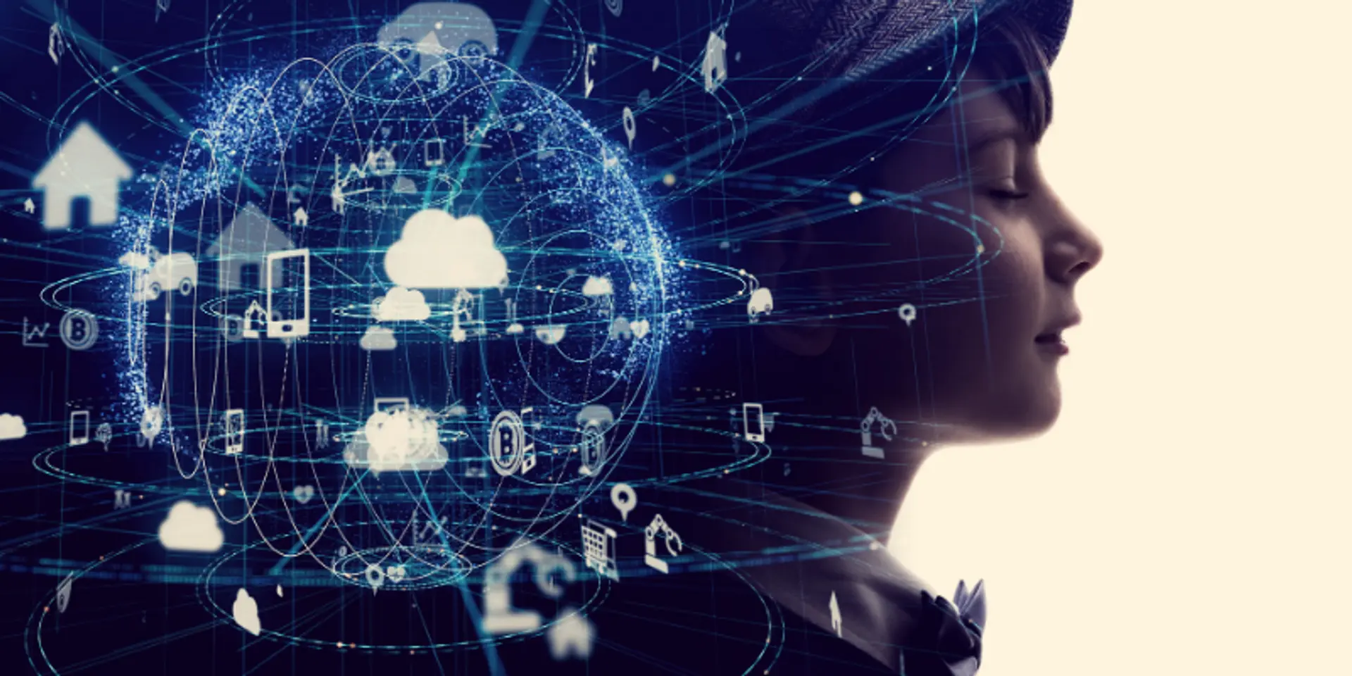 IoT: To extend learning beyond classrooms