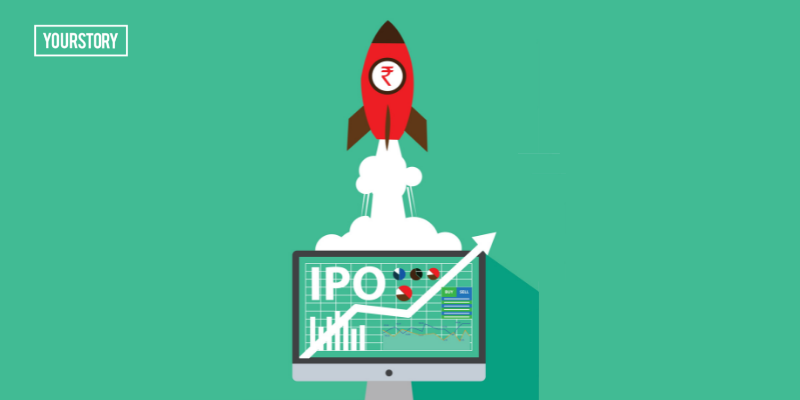 Taking your company to IPO 

