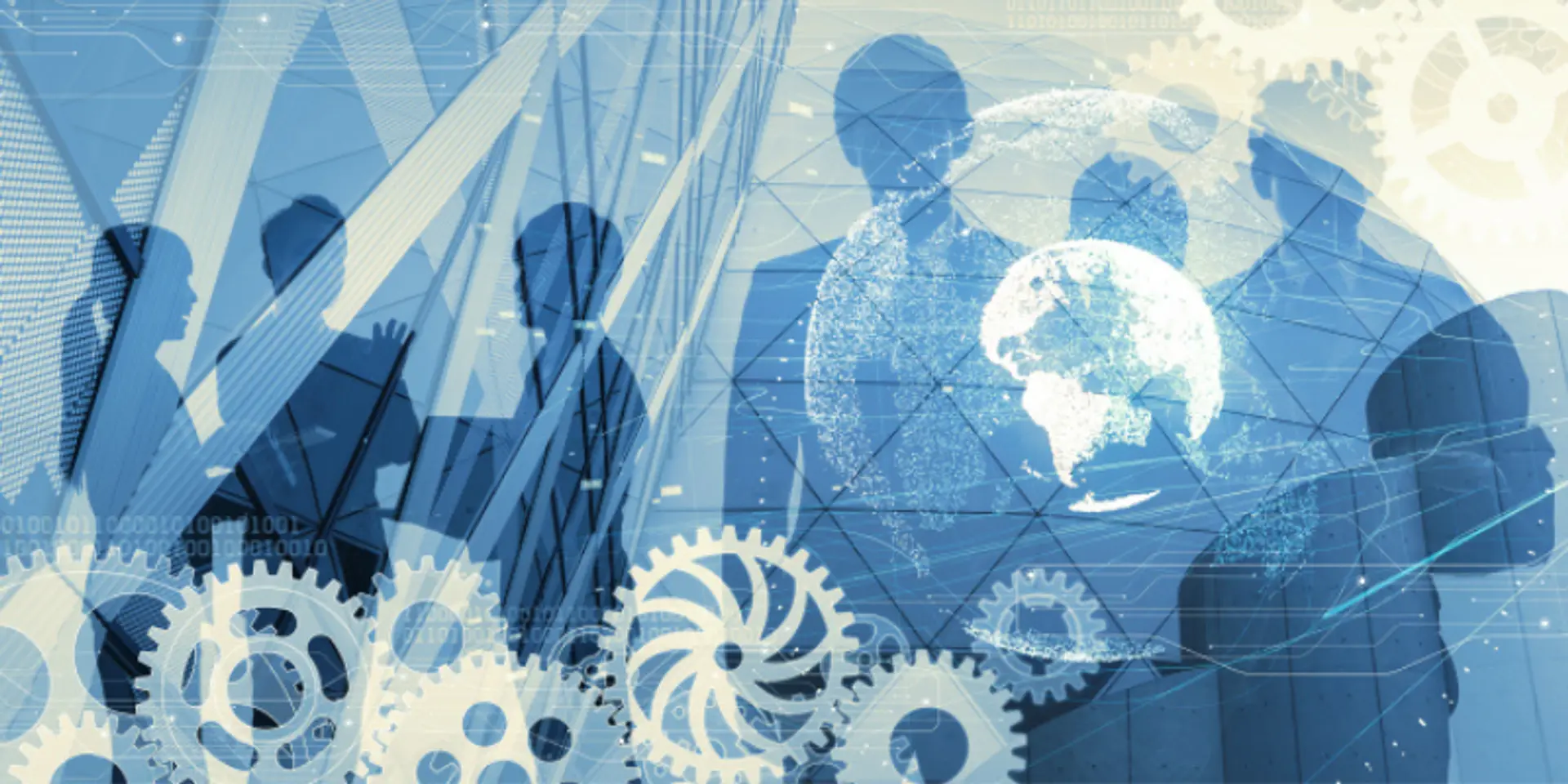 The significance of IT infrastructure, continuity, and transformation for a future-ready organisation