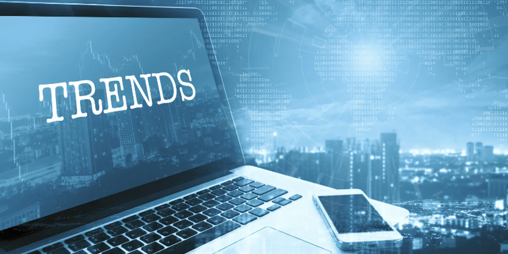 What’s hot in IT: 5 key developments in 2020, and 5 possible trends to see in 2021