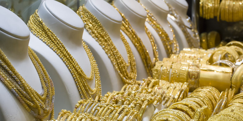 Here are some strategies for reviving the jewellery industry in the post-COVID-19 world

