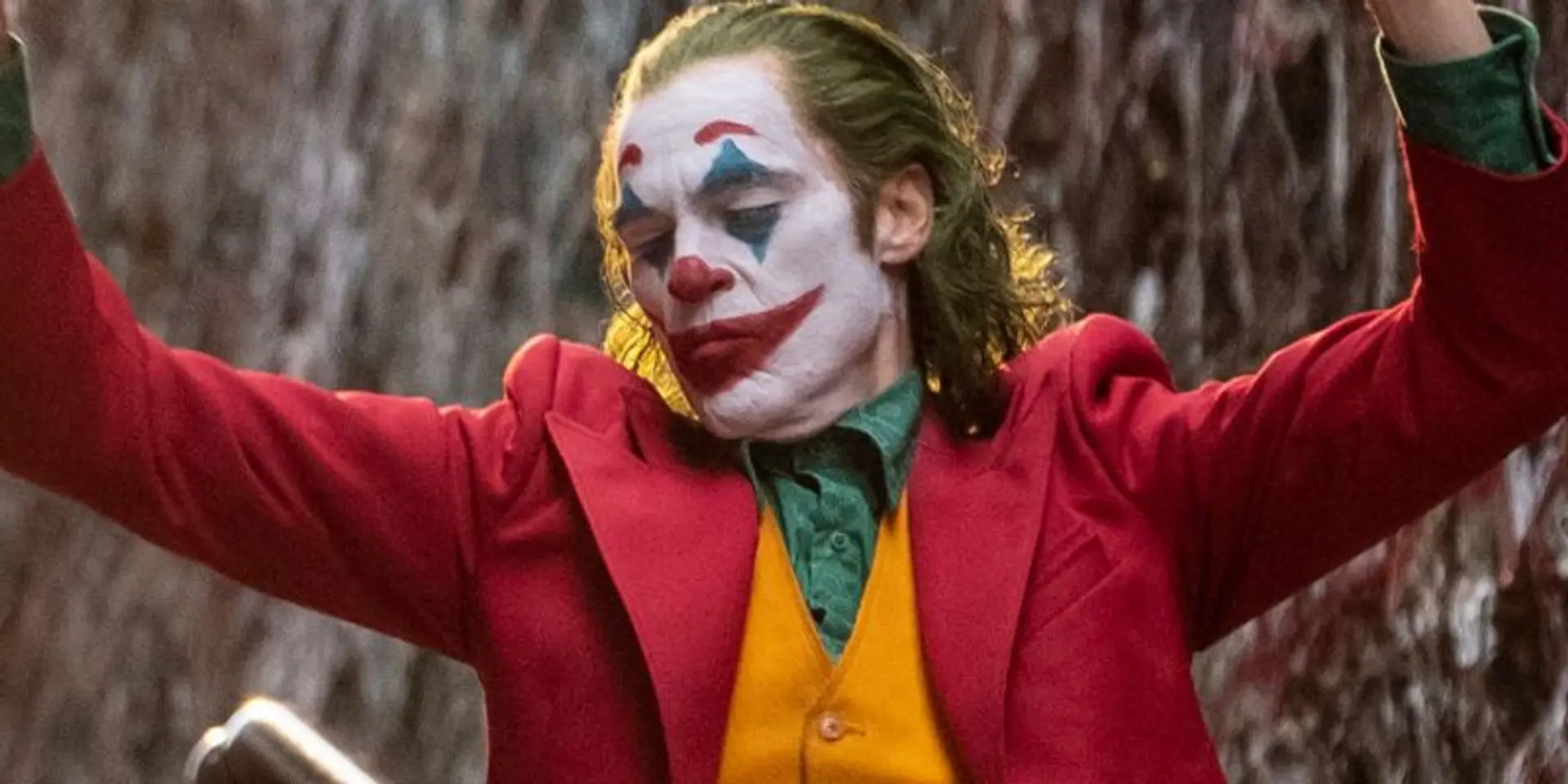 What Gotham City’s Joker can teach us about entrepreneurship