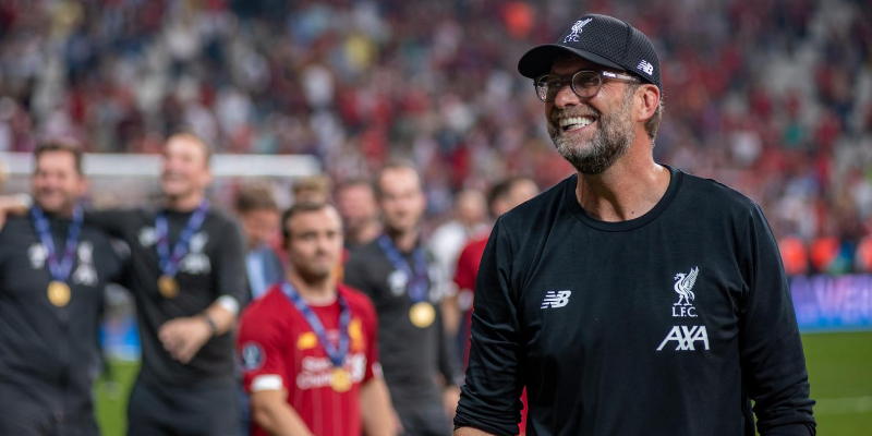 How the appointment of Jürgen Klopp started up Liverpool again | YourStory