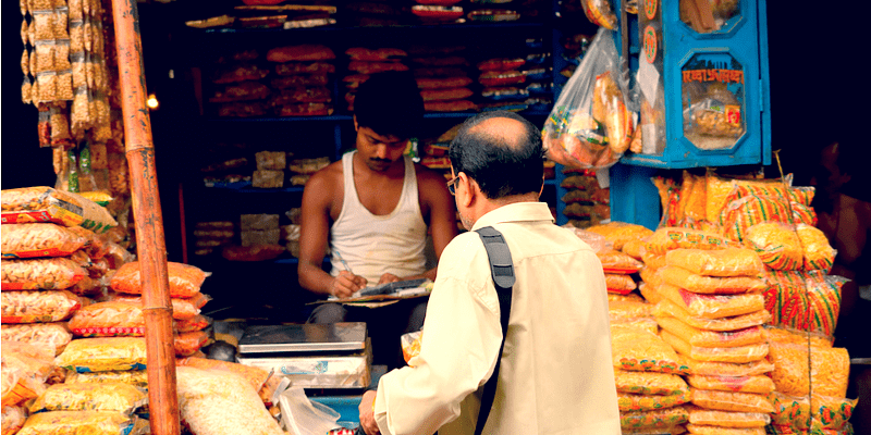 For 13 million small merchants and kirana stores, Budget opens up doors to go digital 