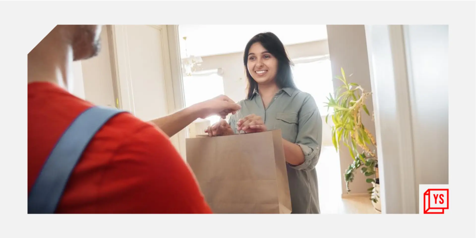 Why startups should focus on the last mile customer