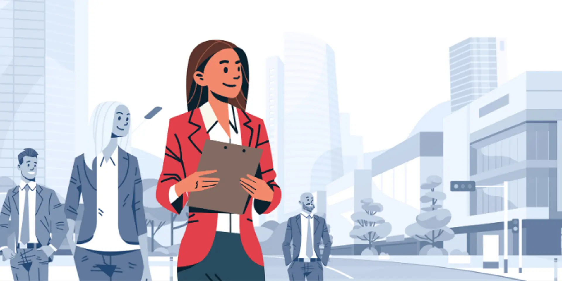 The New Reality necessitates Brave Leadership, and here’s what it means