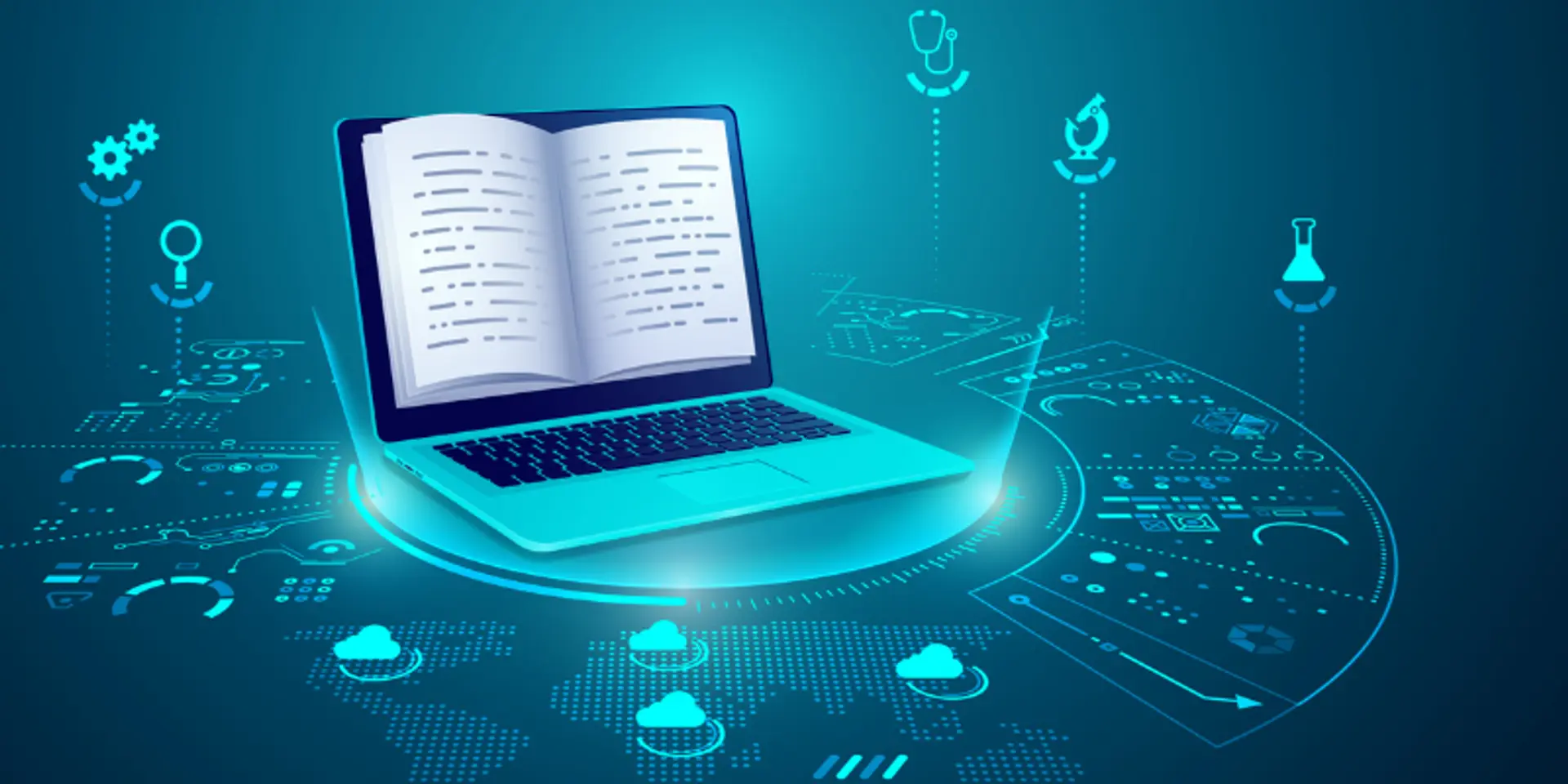 Ideas on using technology for learning