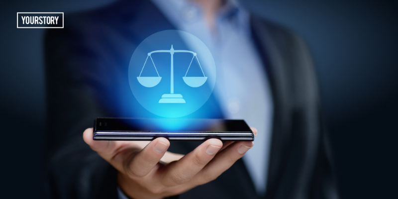 5 legaltech startups that are leveraging technology to enable quick justice