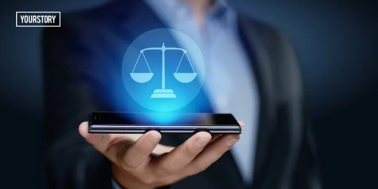 5 legaltech startups that are leveraging technology to enable quick justice
