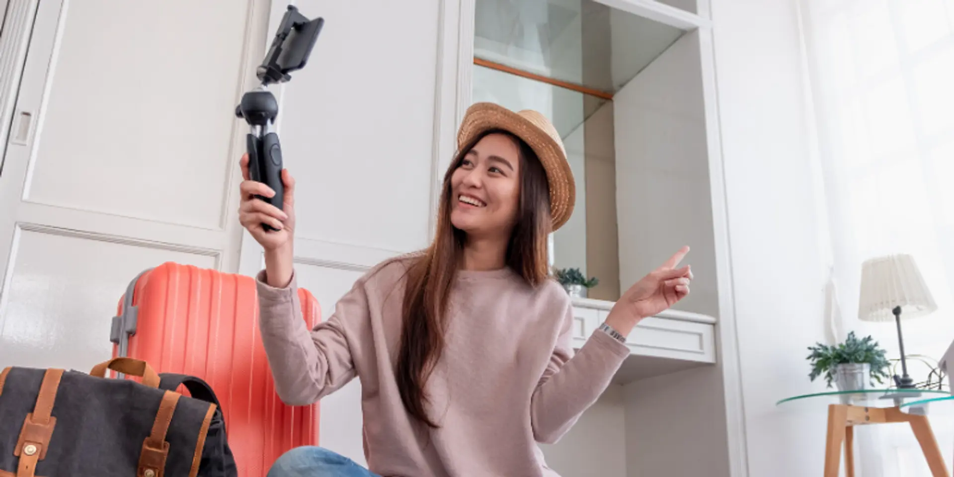 Coronavirus: How fashion and lifestyle influencers are rethinking their content strategy