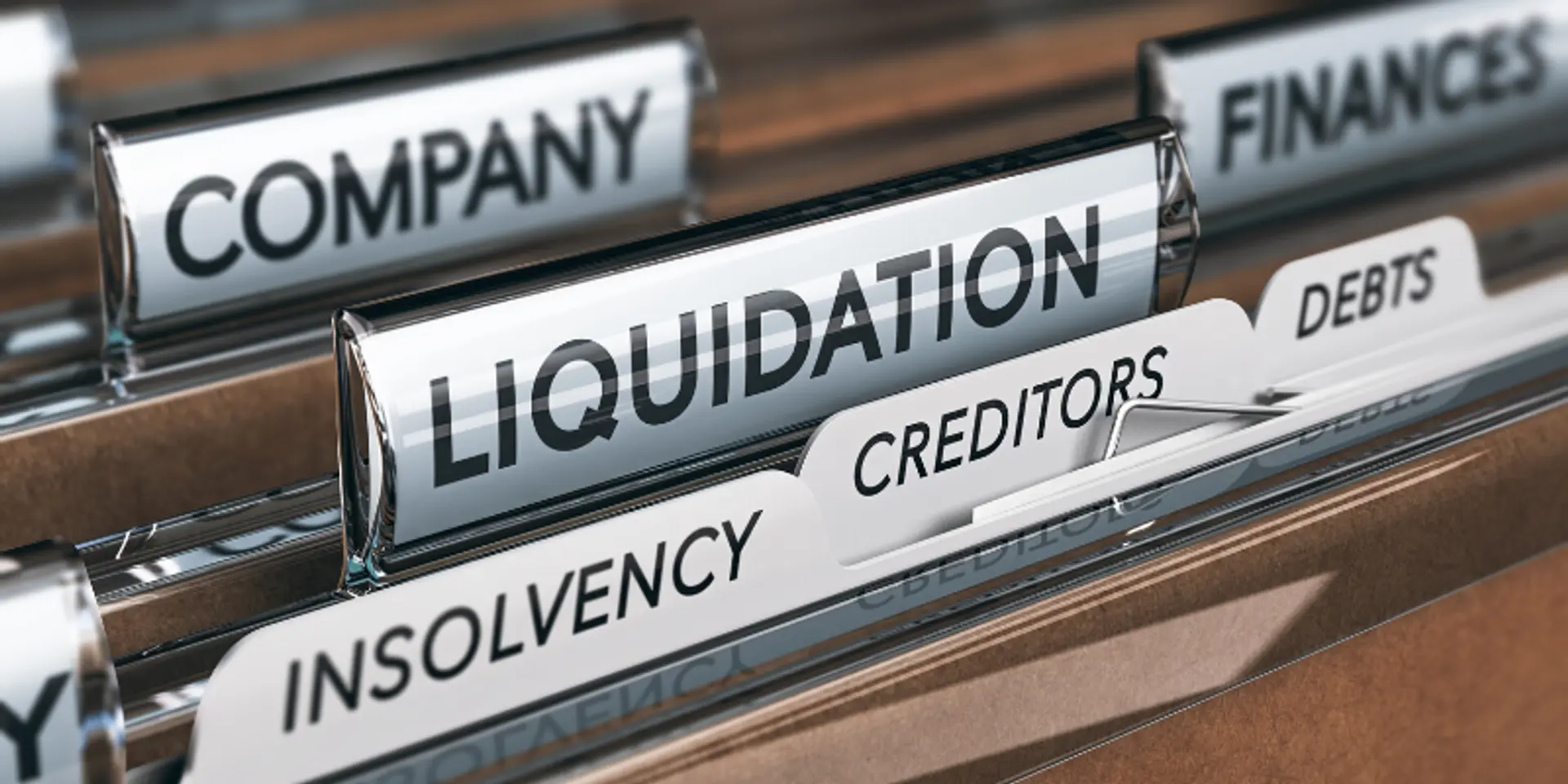 Modes of closing a business - Series-I: Summary procedure of liquidation