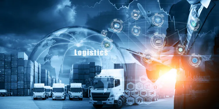 Why technology holds the key to revolutionise the logistics sector