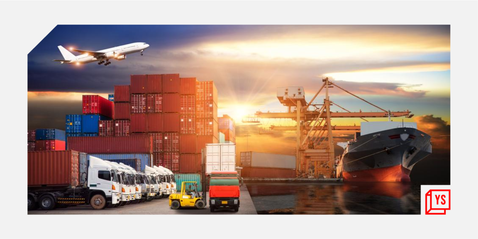 Mahindra Logistics acquires Rivigo’s B2B express business for Rs 225 Cr
