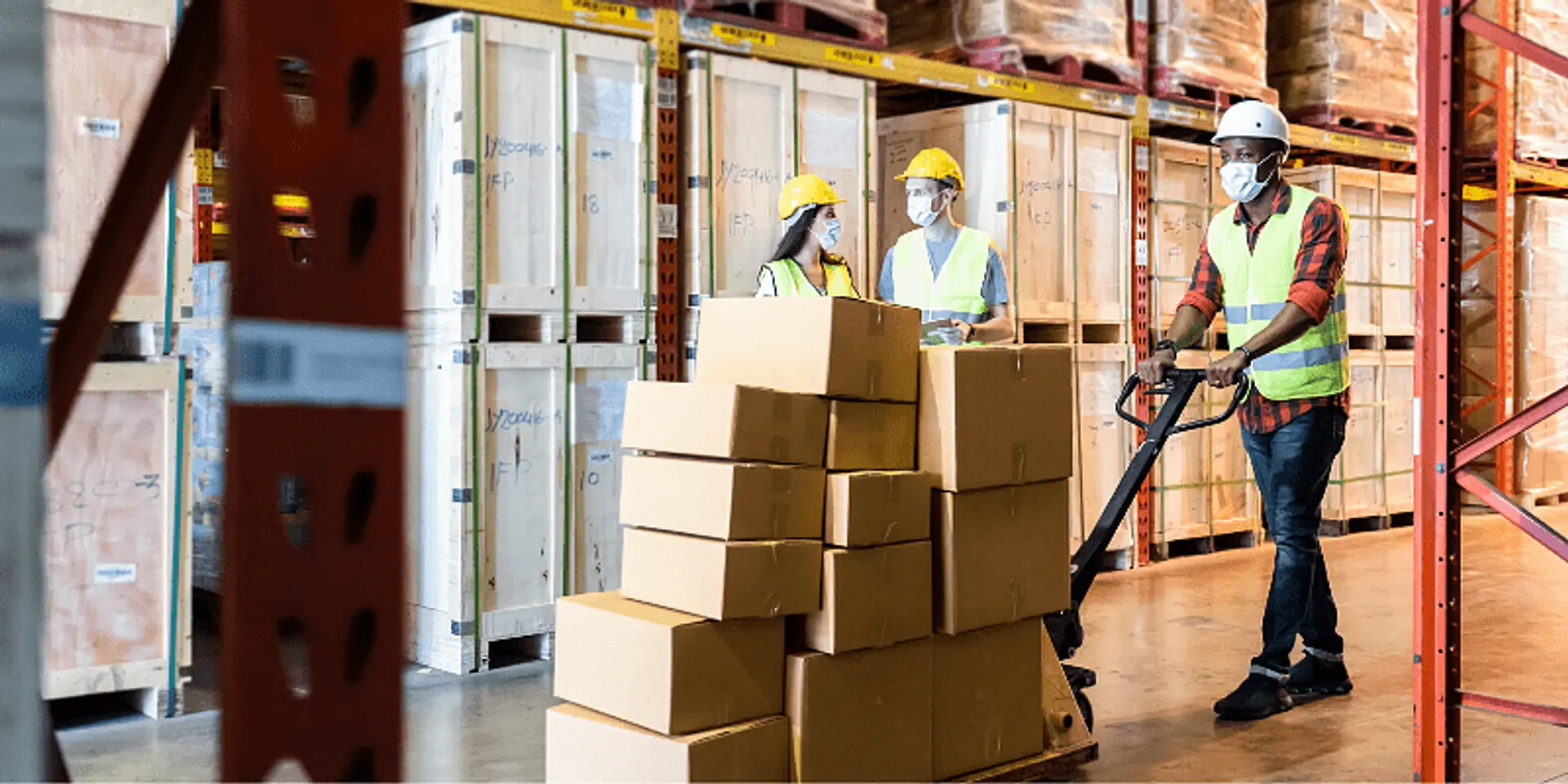 Delhivery launches innovation lab to provide a platform for logistics, supply chains startups