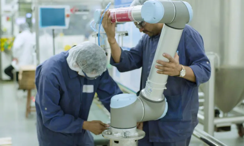 L’Oreal India Manufacturing