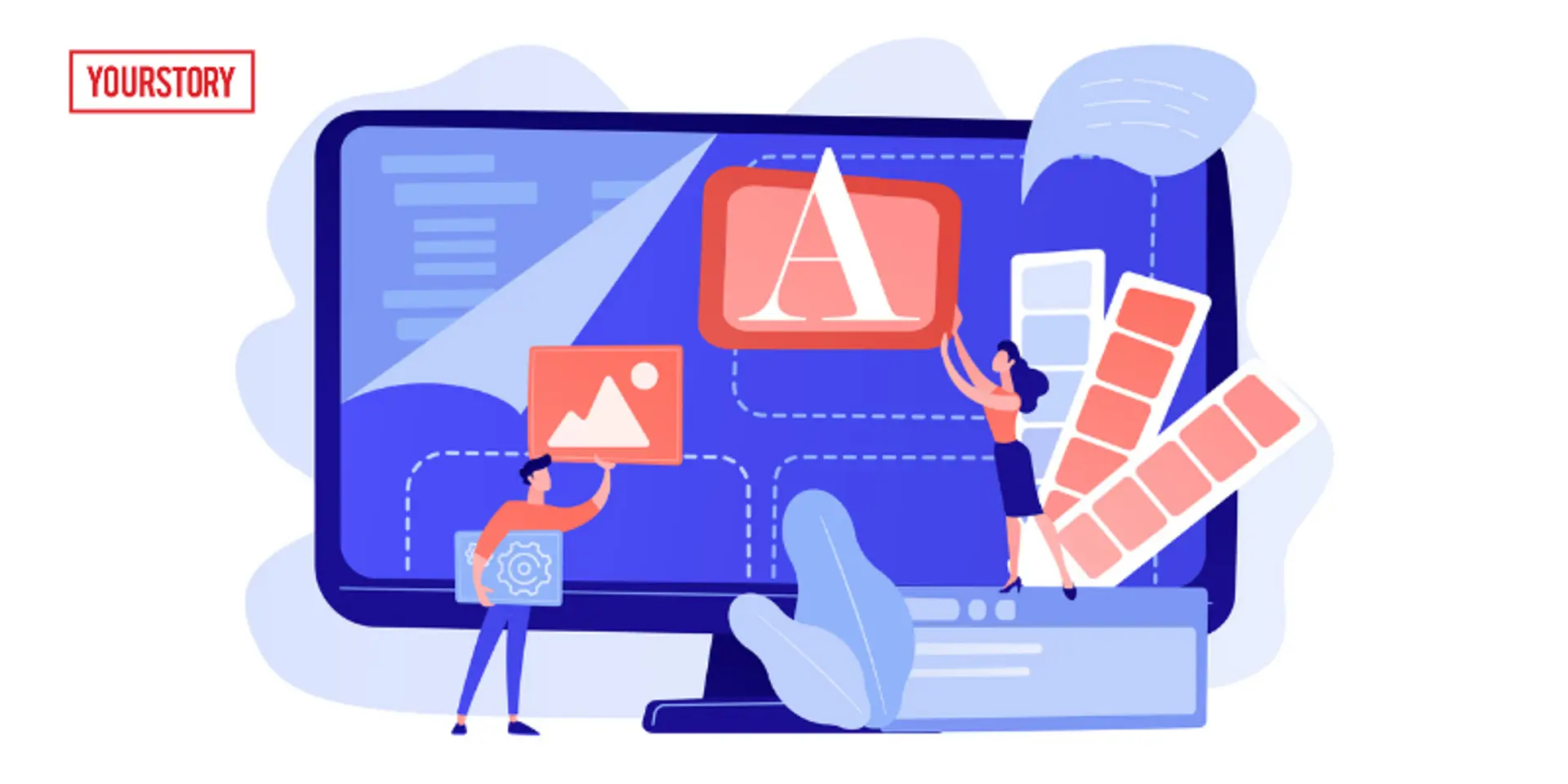 Connecting people, technologies and data: How low-code acts as the vital link