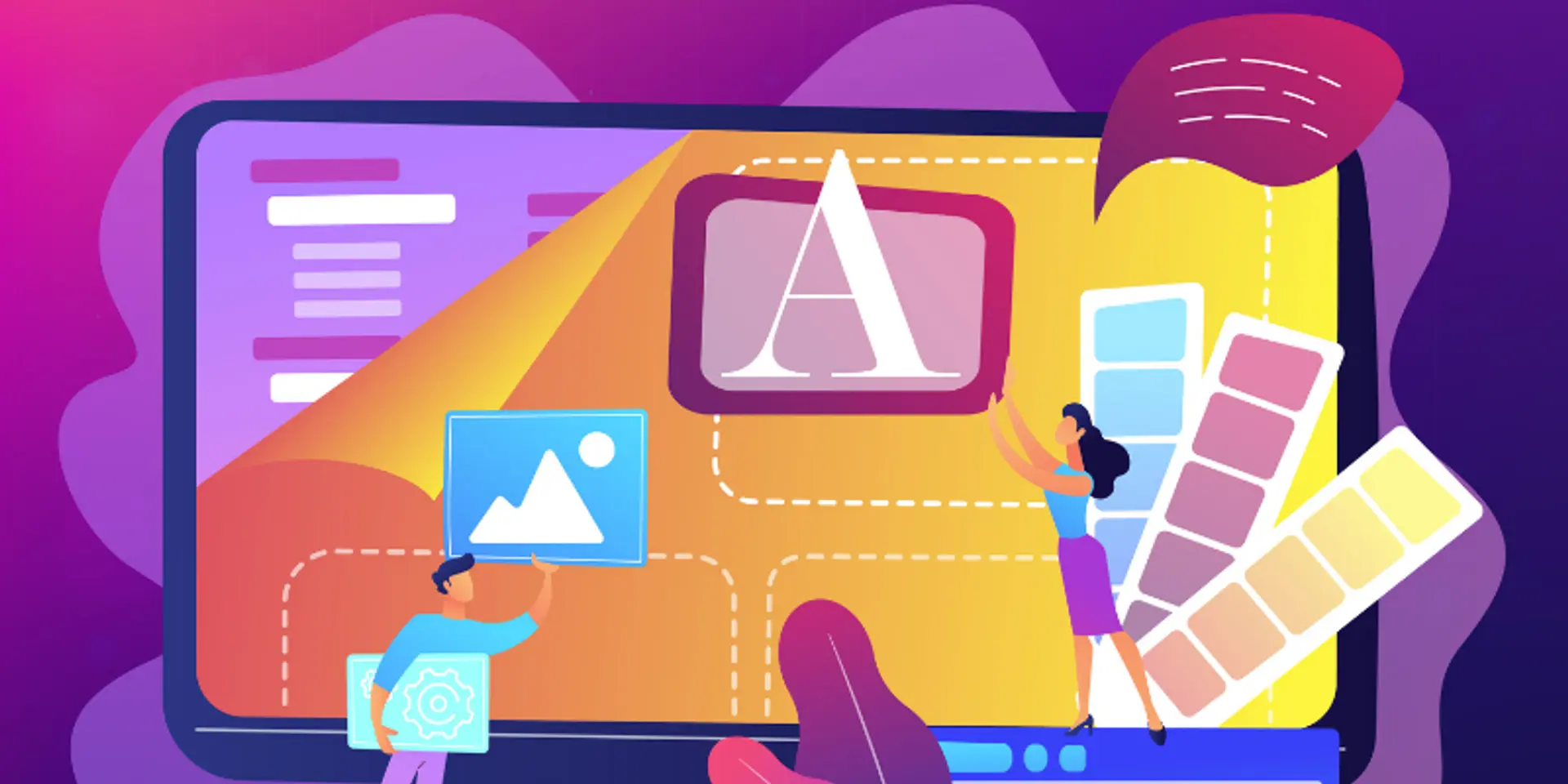 Revolutionising app development the low-code way