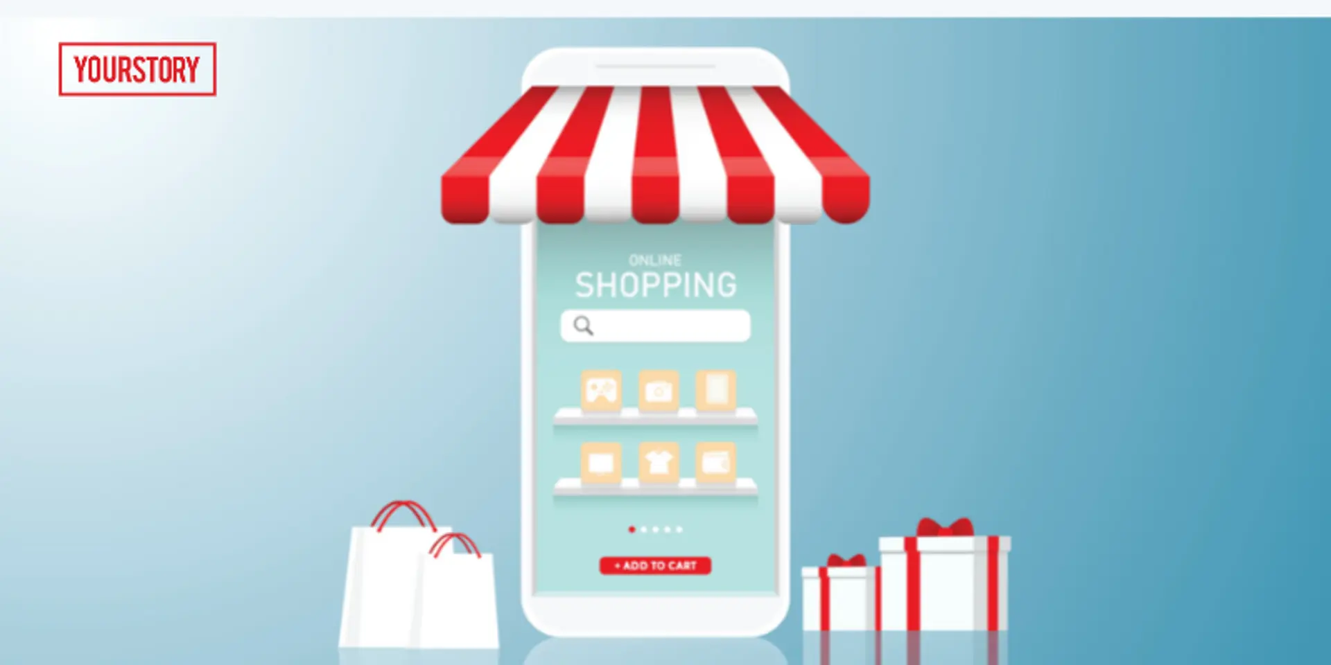 7 technologies shaping mcommerce in 2022