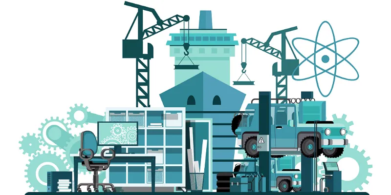 manufacturing