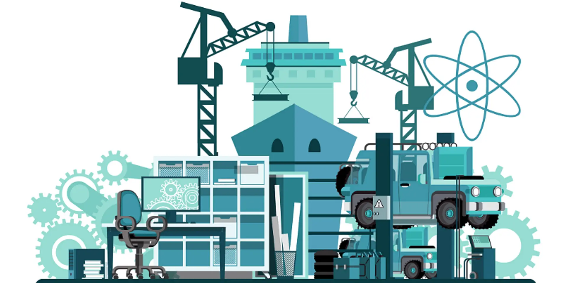 Road to recovery: How the Indian manufacturing sector is marking remarkable resilience