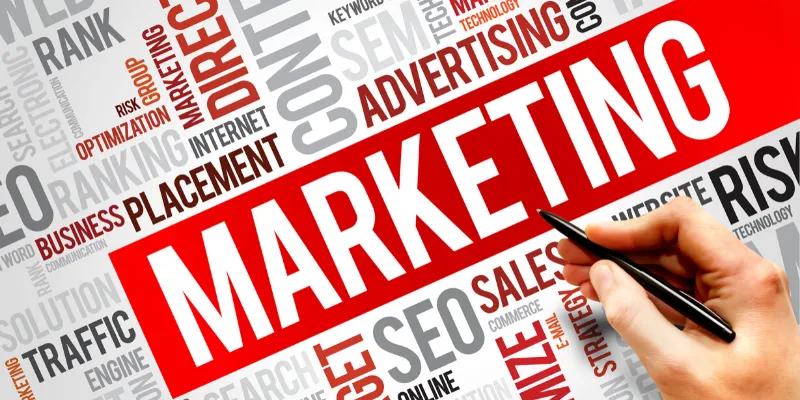 marketing